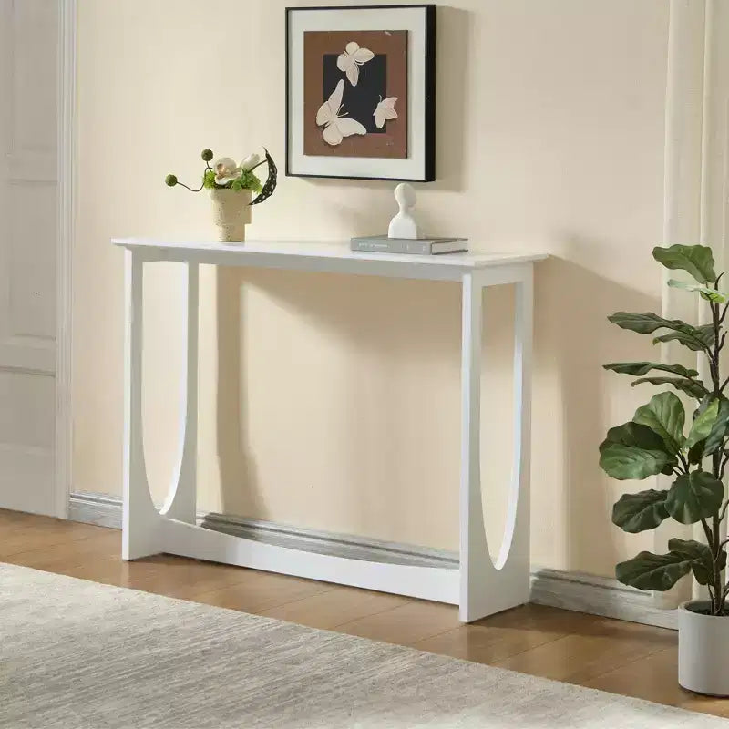 3-Tier Bathroom Organizer with Towel Bar and Hooks, Freestanding Storage Shelf for Toilet