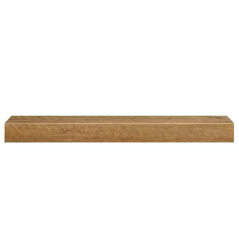 Rustic Floating Shelf/Fire Beam (60in / 1524mm)